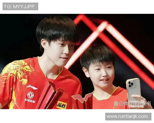 上海乒乓球队大满贯赛事中的默契配合与战术分析