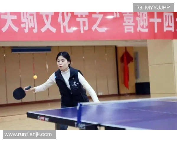 杨强专访揭秘乒乓球成功秘诀与训练心得分享 杨强专访揭秘乒乓球成功秘诀与训练心得分享