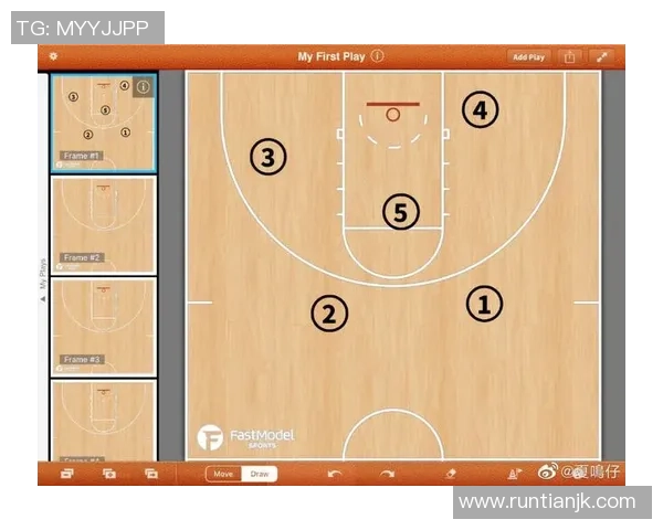 深圳篮球队快攻战术深度解析与实战应用探讨