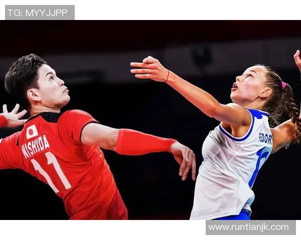 深度对话：周丽如何在排球赛场上书写自己的传奇人生