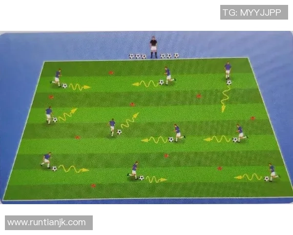 足球教案设计与实施探讨提升学生综合素质的有效策略
