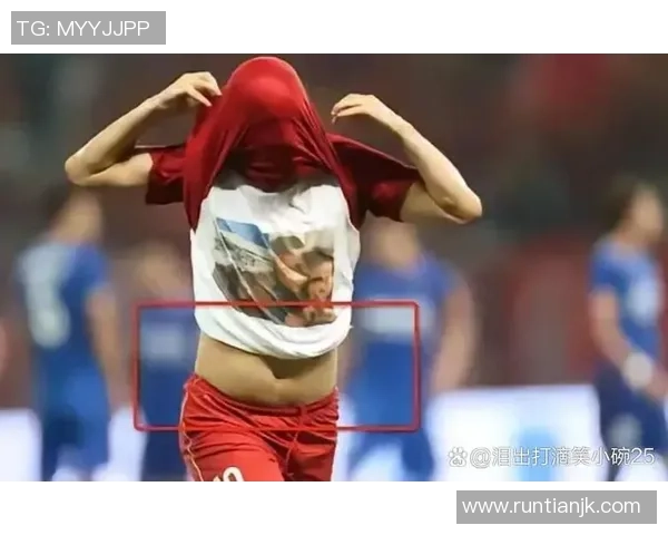 足球运动员的肌肉训练与体能提升全解析